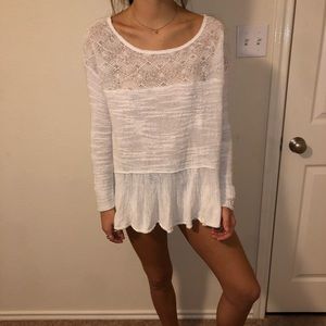 Free People Sweater